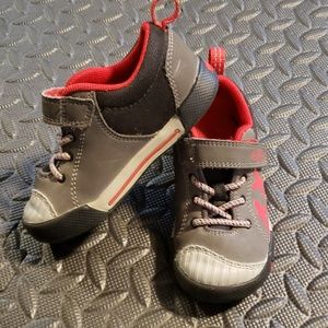 KEEN footwear toddler shoe